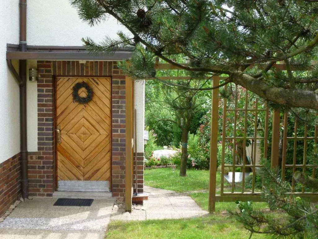 Wiete Lenk Comfortable Holiday Residence Drážďany Německo