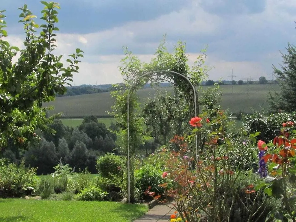 Wiete Lenk Comfortable Holiday Residence Drážďany Německo