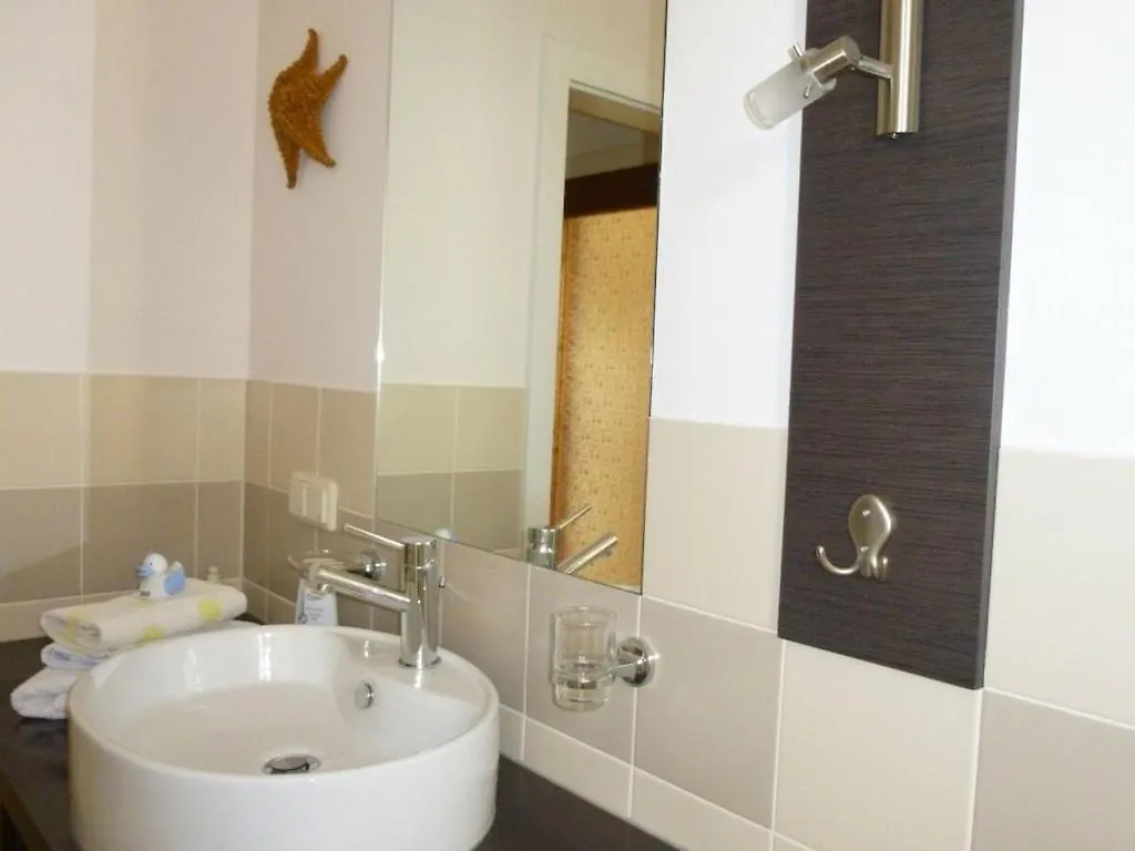 Prázdninový dům Wiete Lenk Comfortable Holiday Residence Drážďany