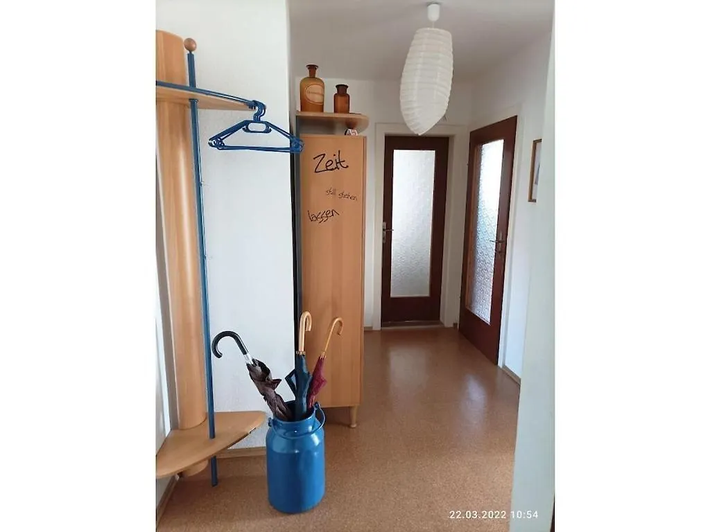 Prázdninový dům Wiete Lenk Comfortable Holiday Residence Drážďany