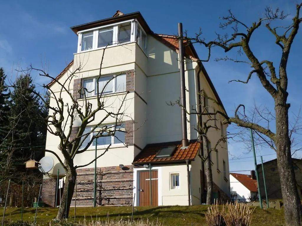 Wiete Lenk Comfortable Holiday Residence Drážďany 0*,