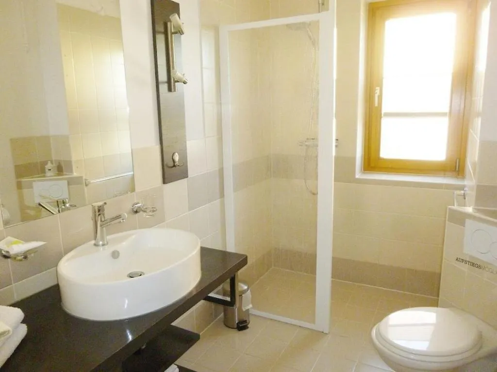 Wiete Lenk Comfortable Holiday Residence Drážďany Německo