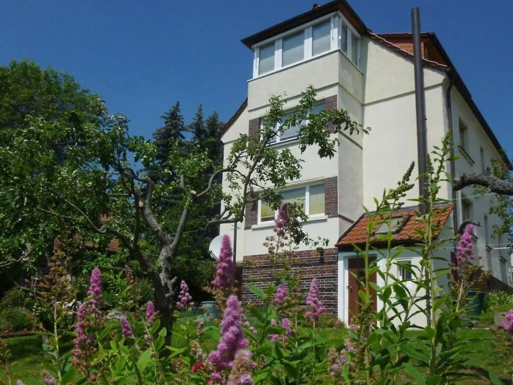 Wiete Lenk Comfortable Holiday Residence Drážďany 0*,  Německo